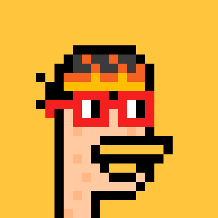 CryptoBurb II #5270