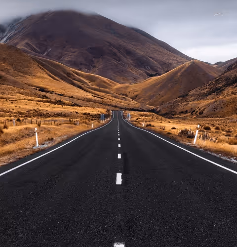 road