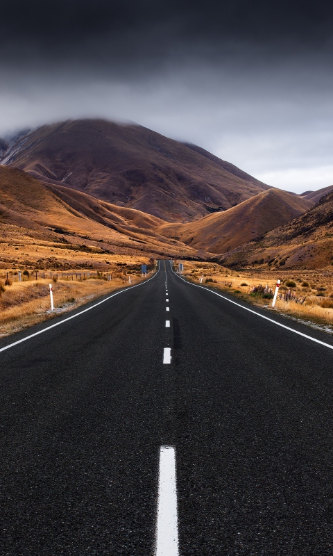 road