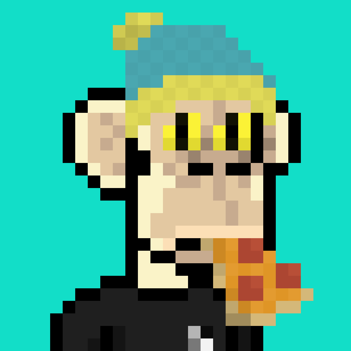PixelApe 7628