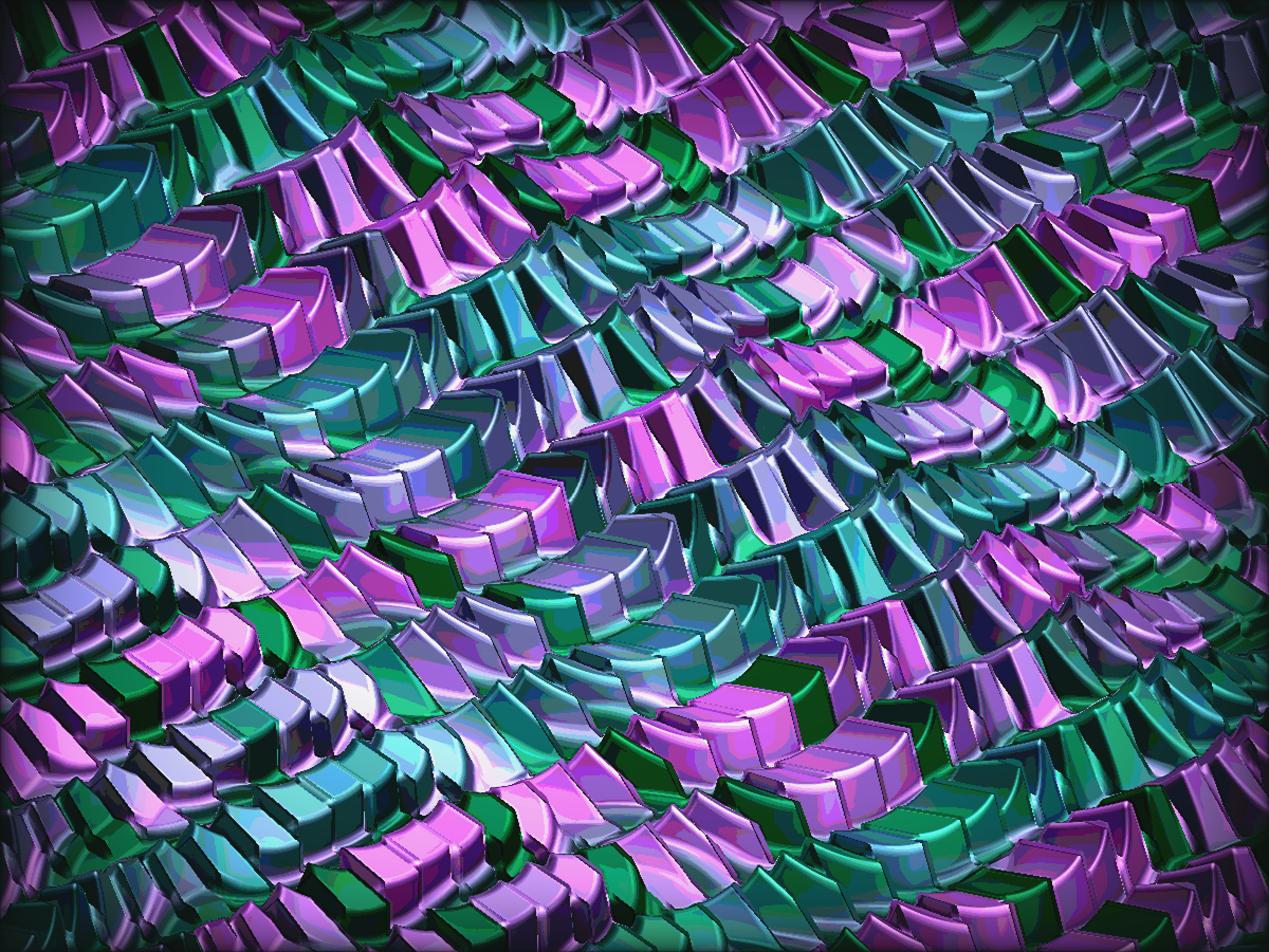 WaveShapes #217