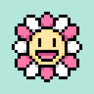 Murakami.Flower #0000