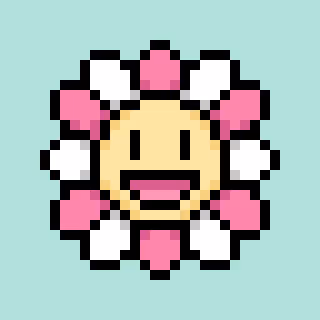 Murakami.Flower #0000