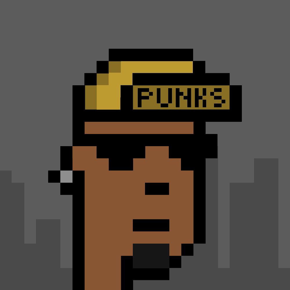 Bad Punks #2284