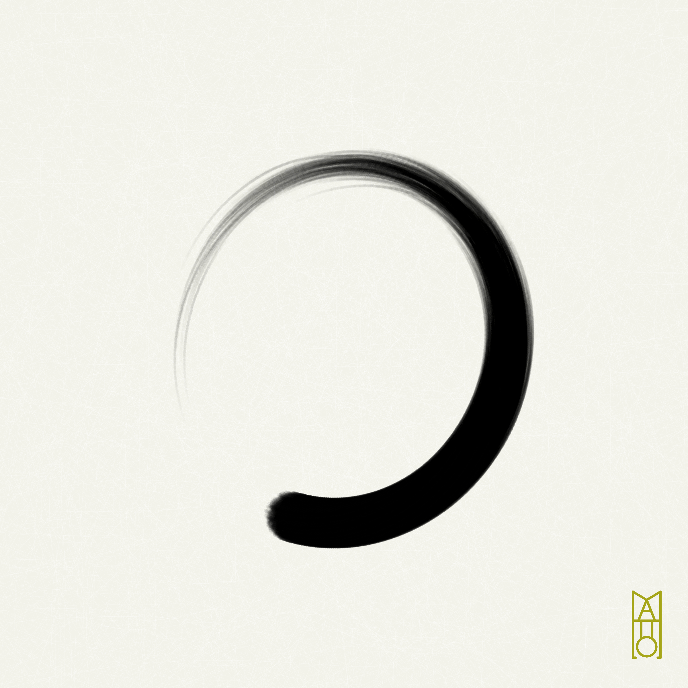 Ensō #138