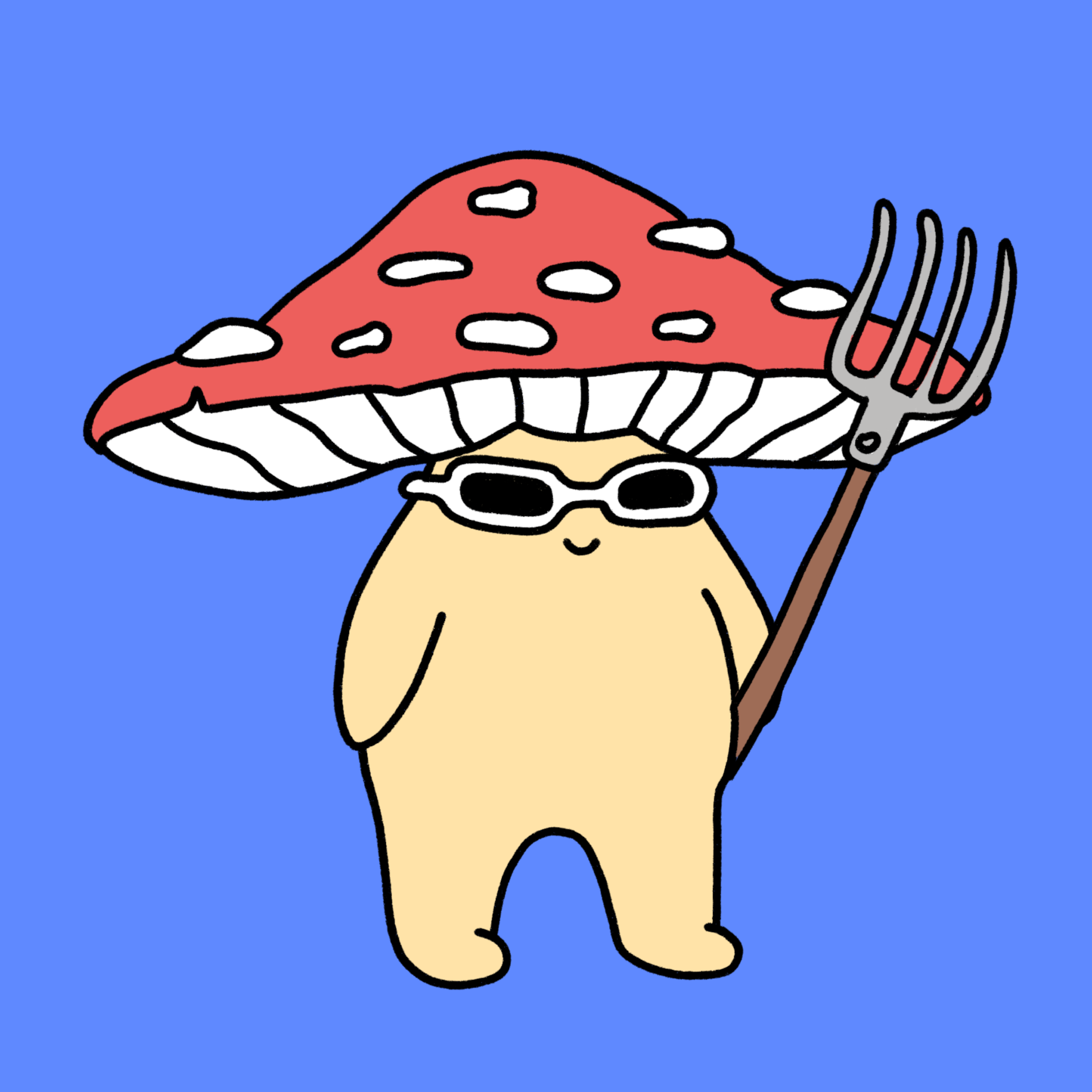 Shroomio #4279