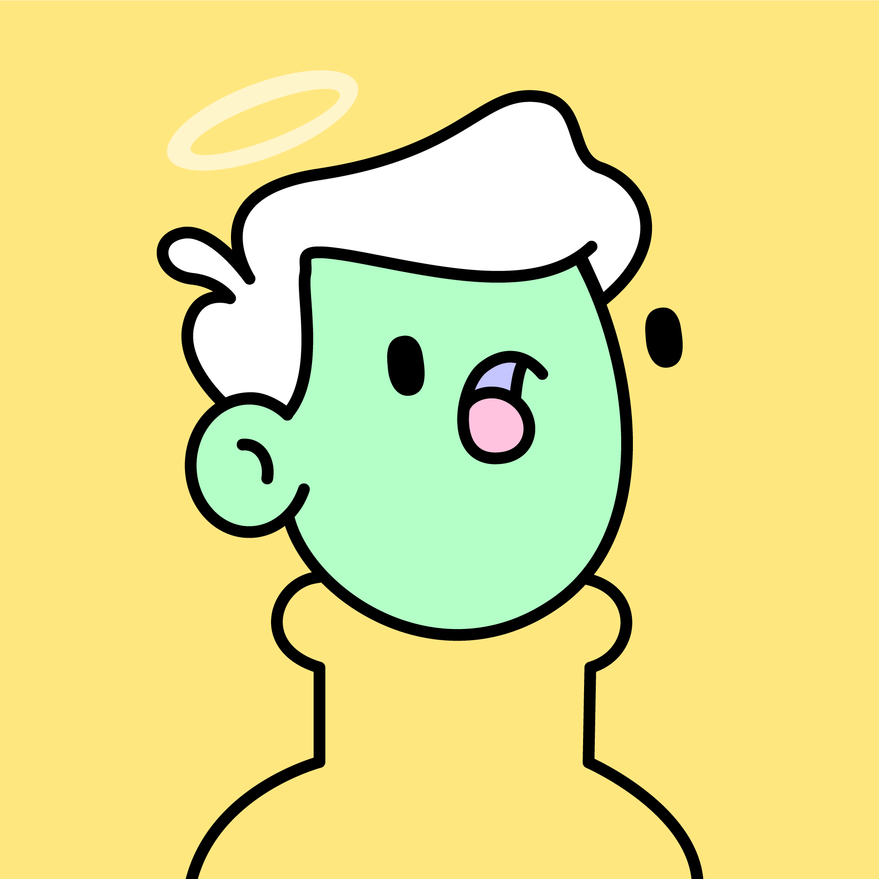 Doodle #1199