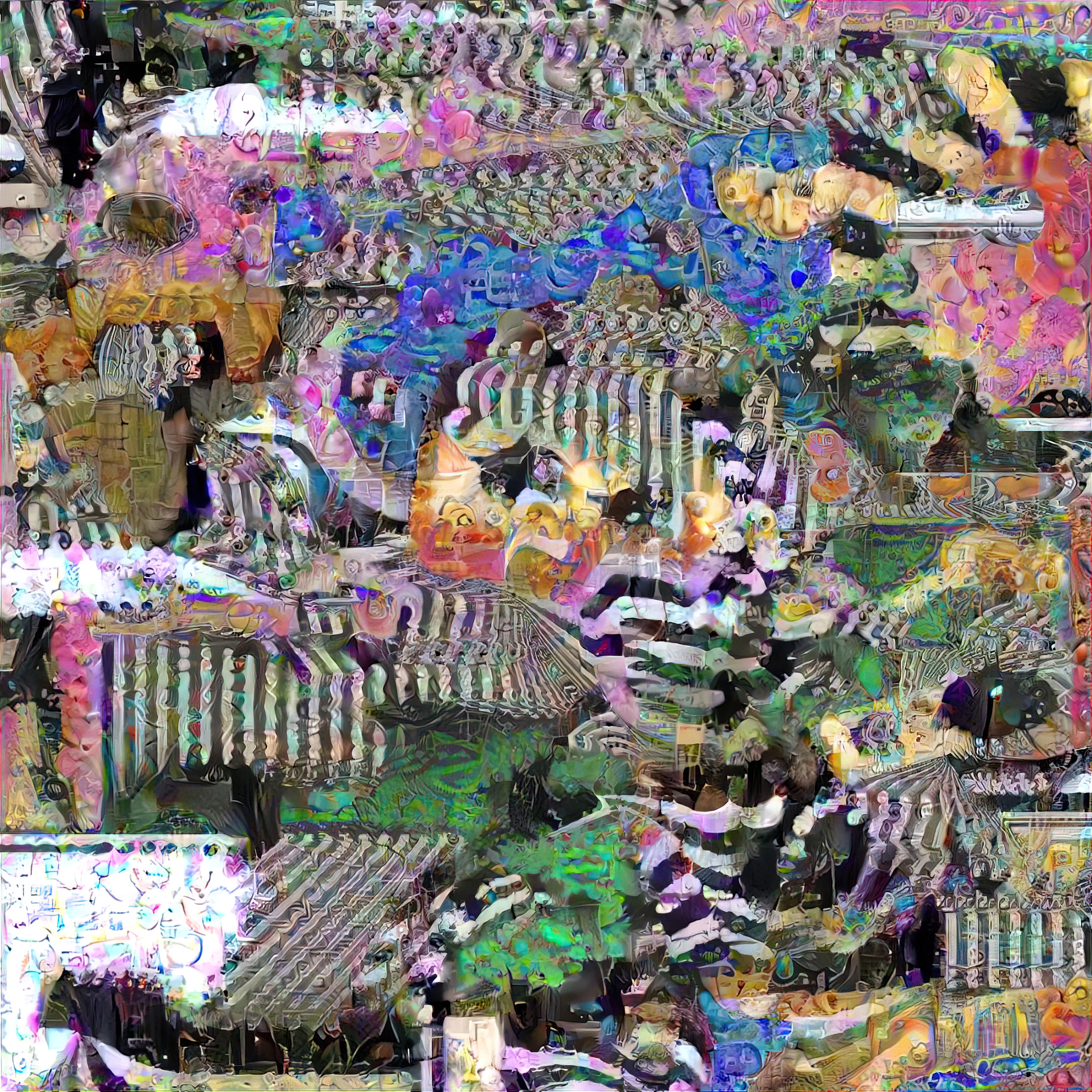 Net Dream