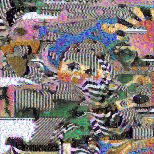 Net Dream