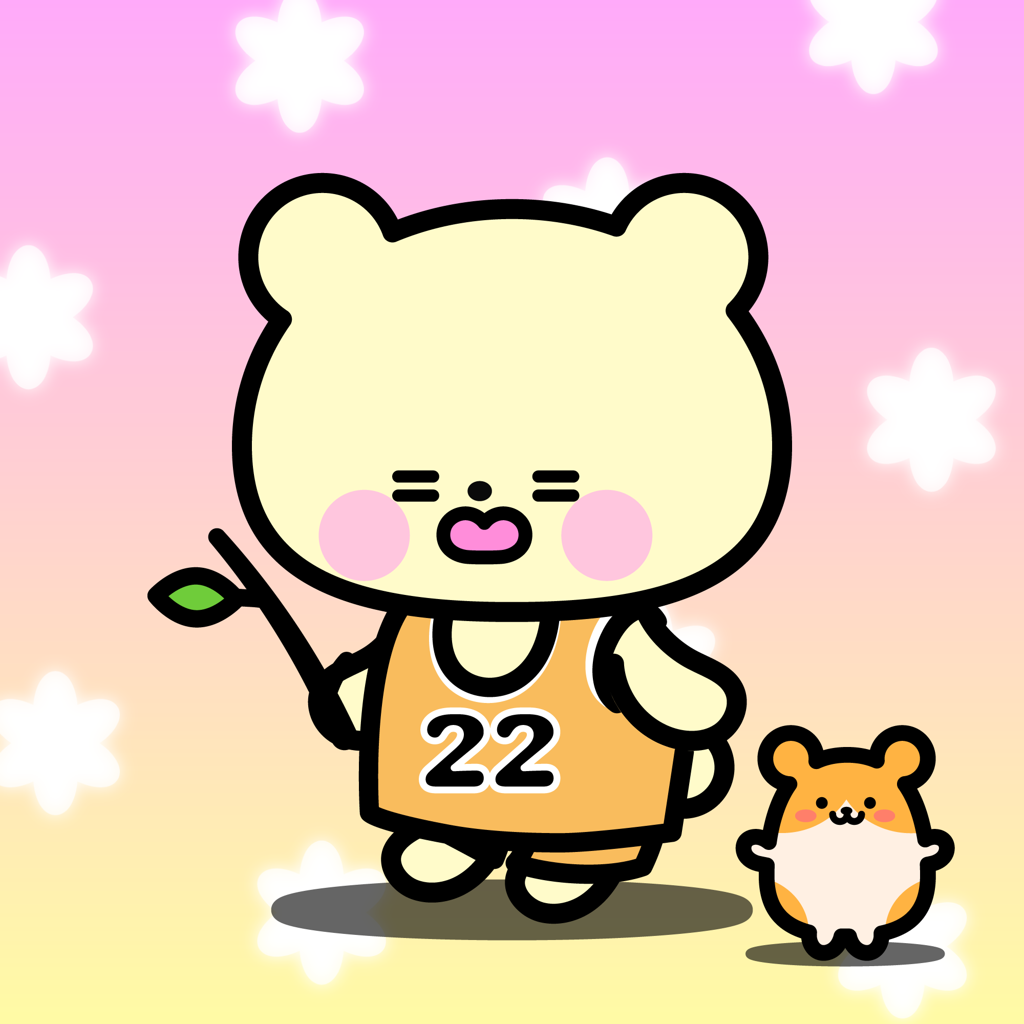 ODENPETS #01849