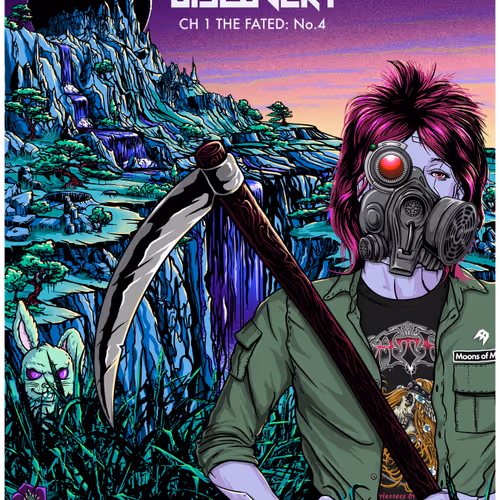 The Fated: Discovery