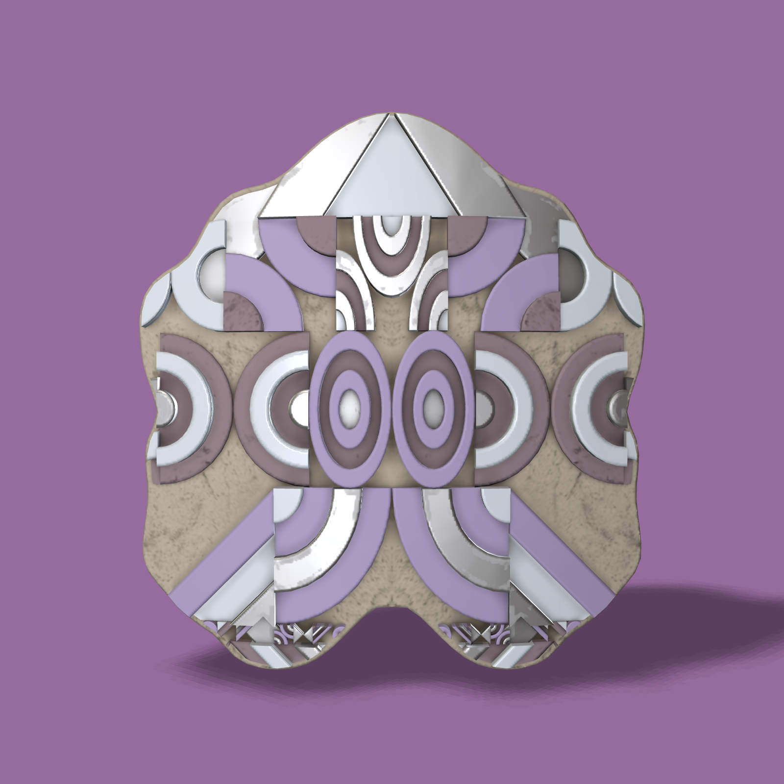 3D Generativemasks #7656