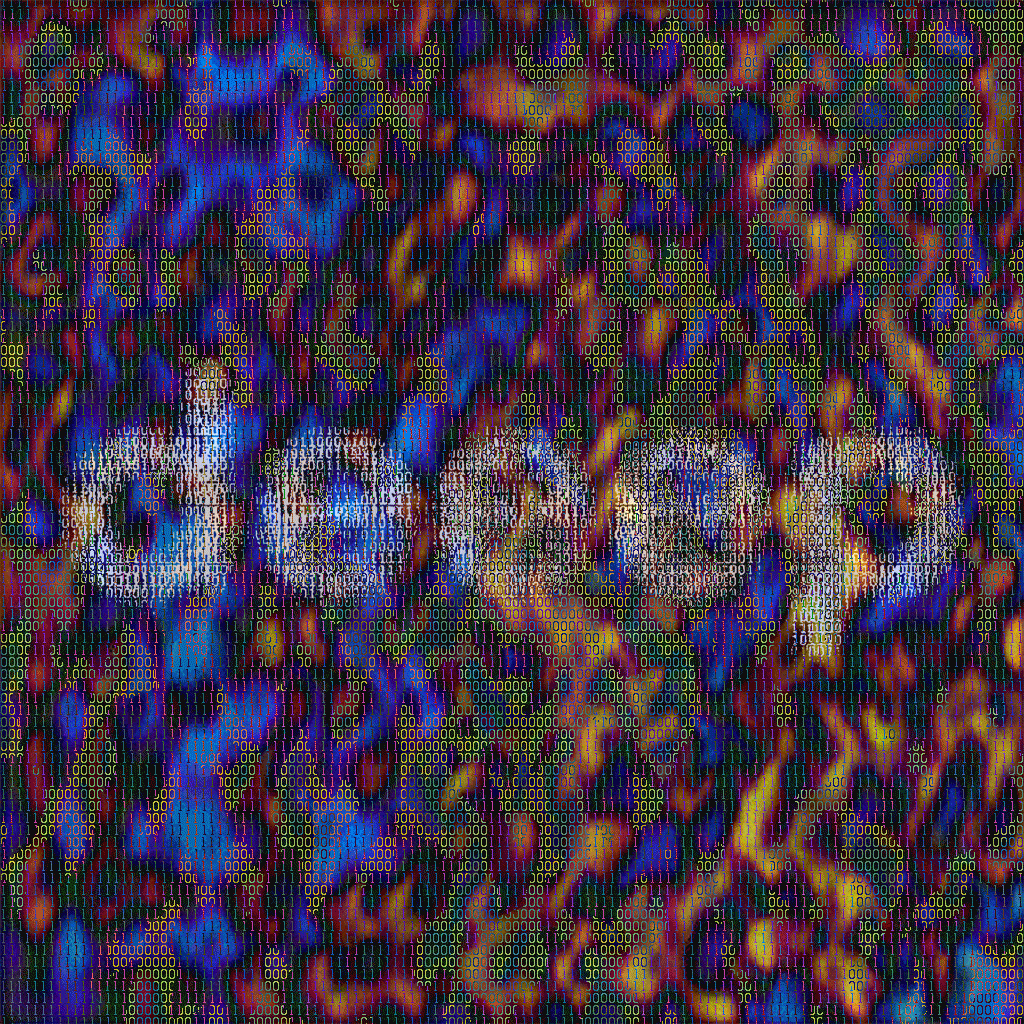 Deeep Quantum 61