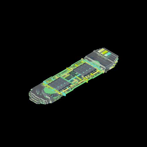 Hoverboard 2450