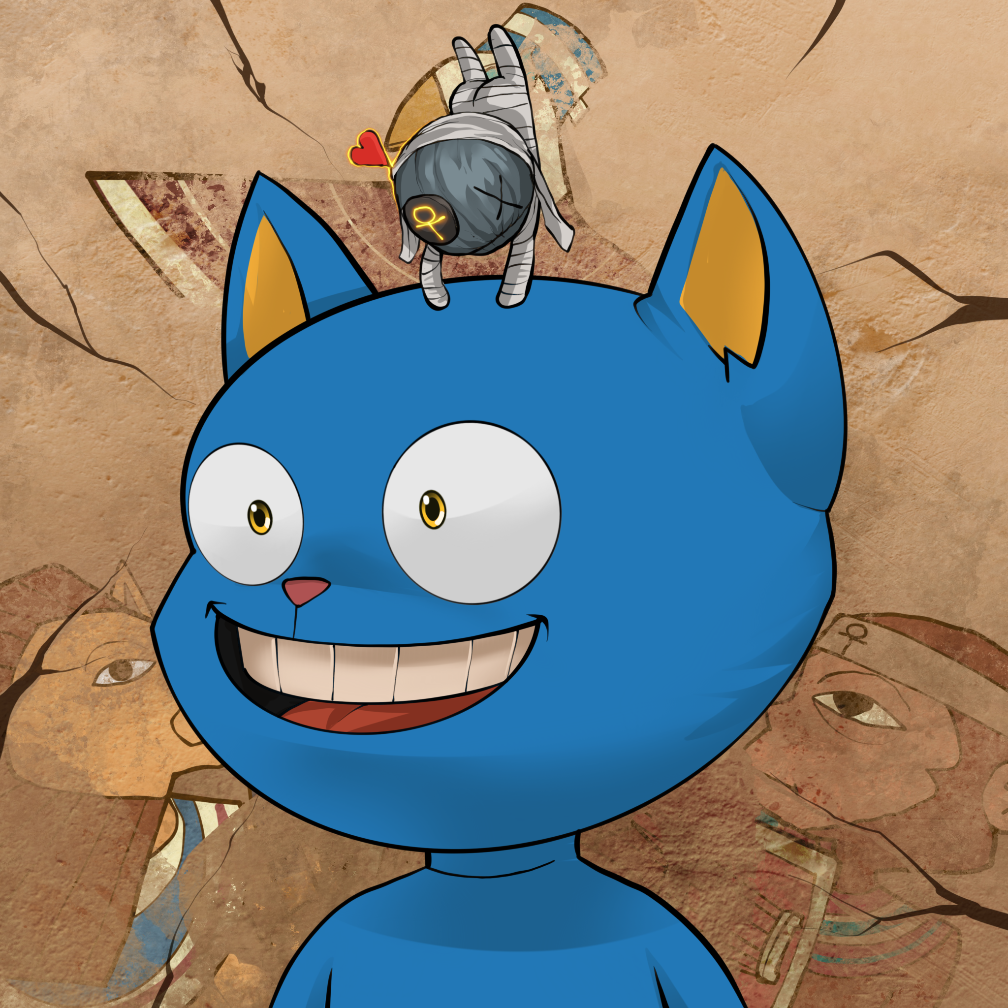 Demi-Holim #536