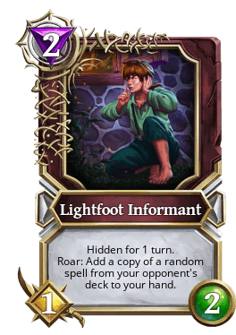 Lightfoot Informant ID #6997080
