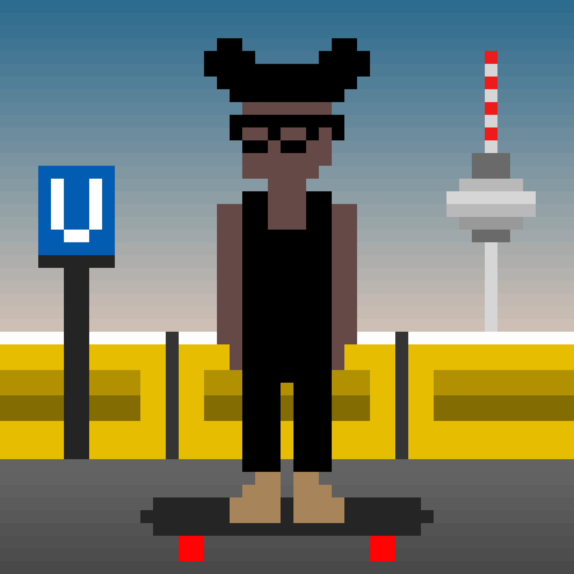 CryptoBerliner #235