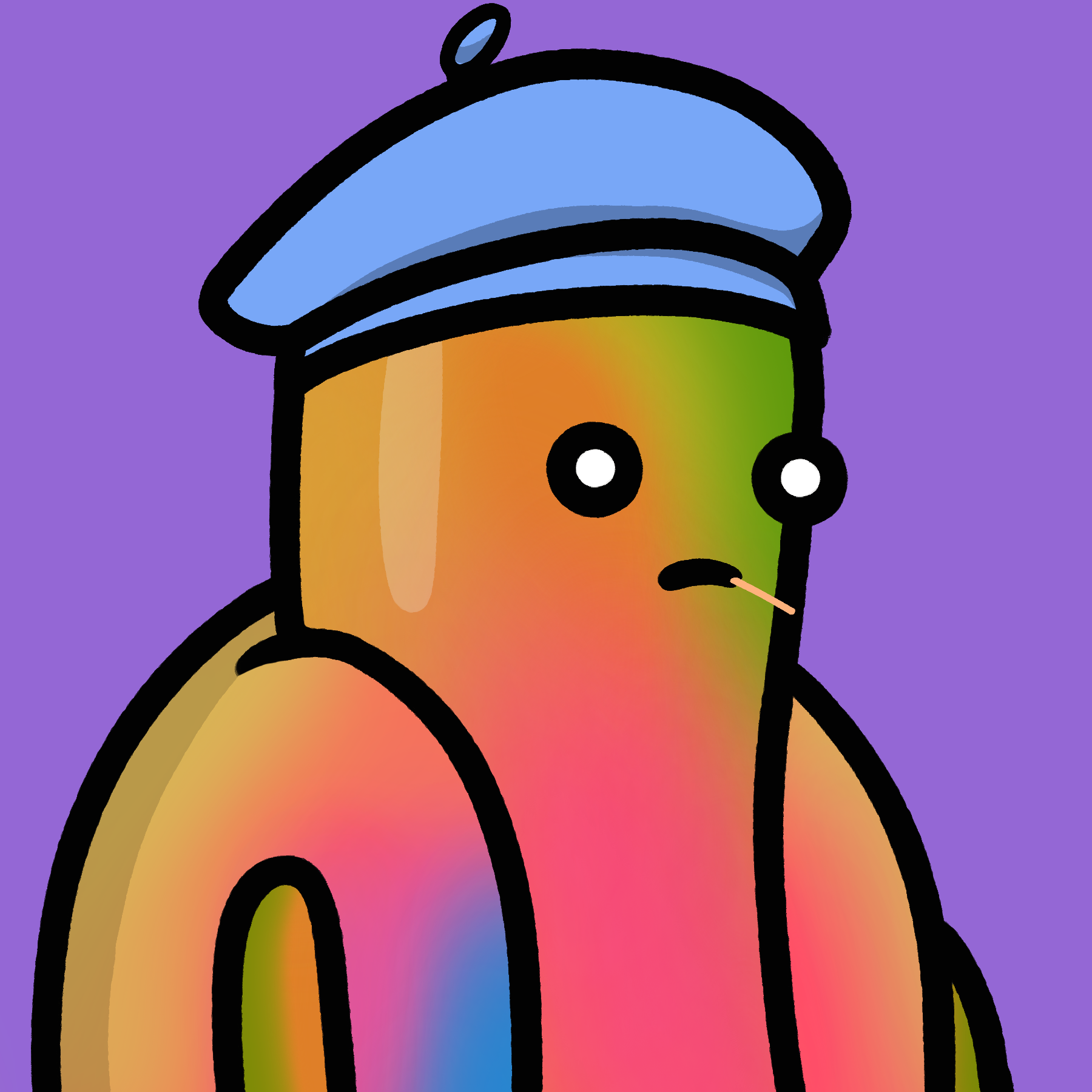 Hot Doug #3597