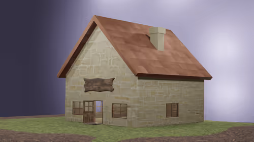 kawaii HOUSE OS #002