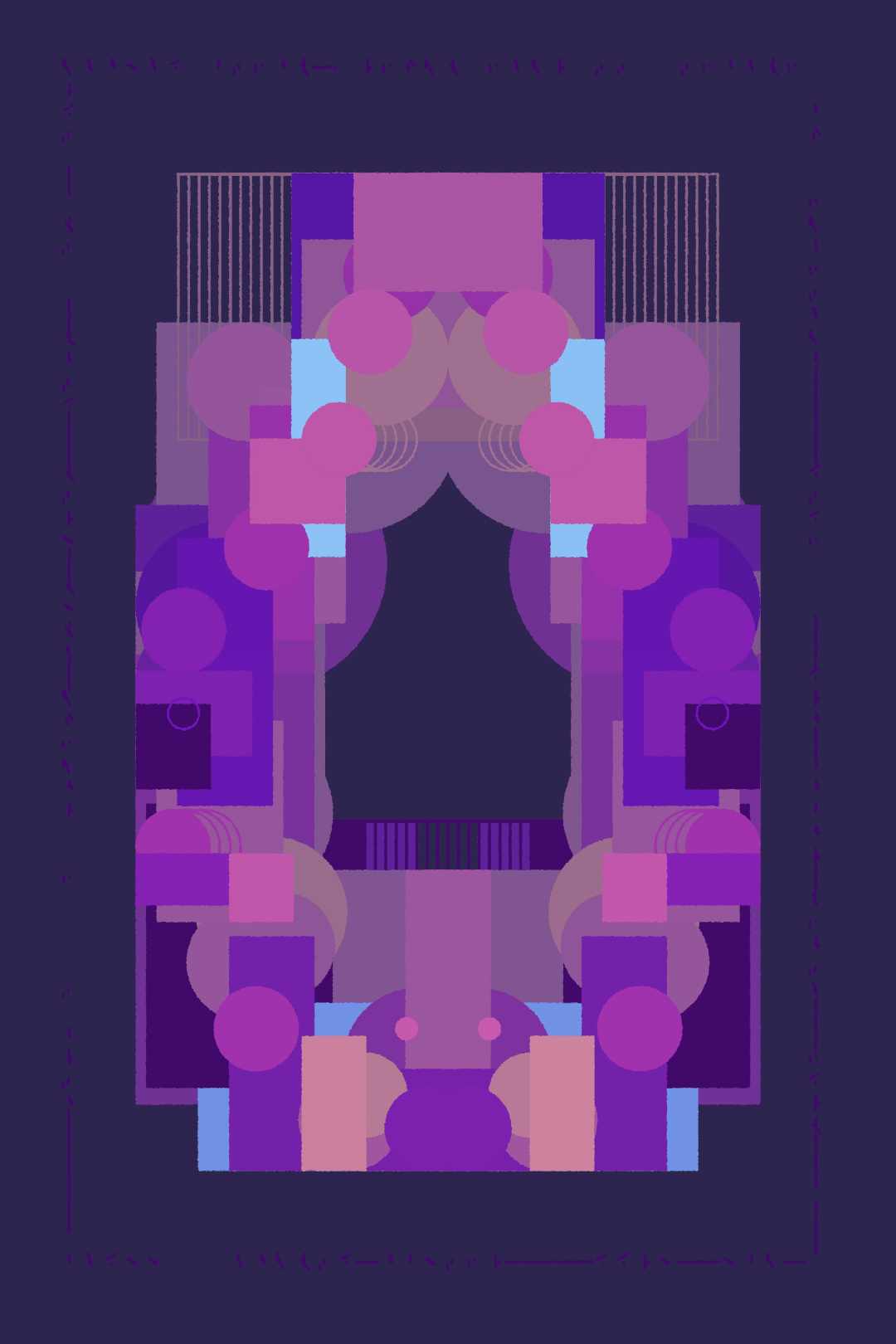 Machine Mythology #2