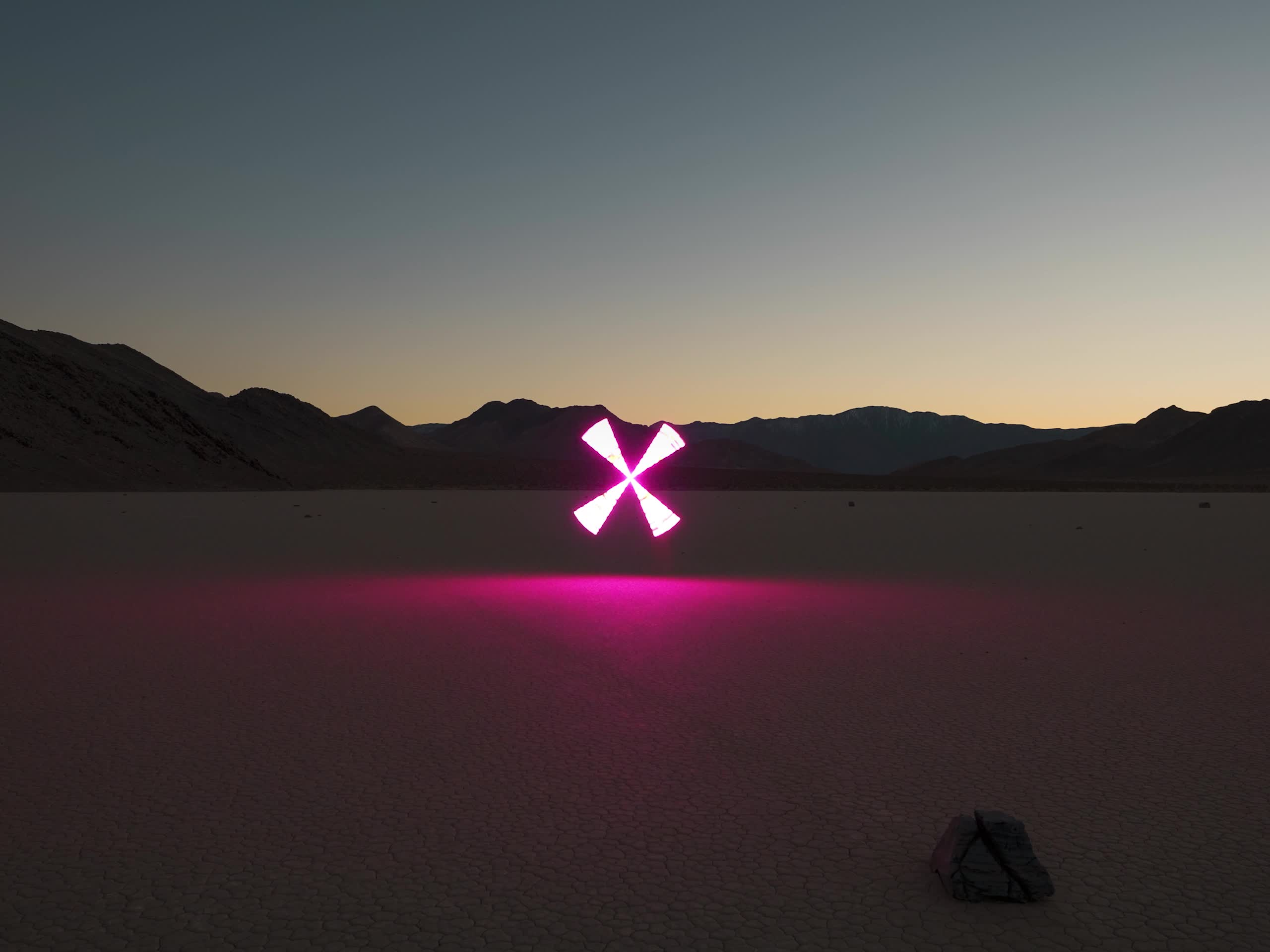 Ex Stasis IV #79/100
