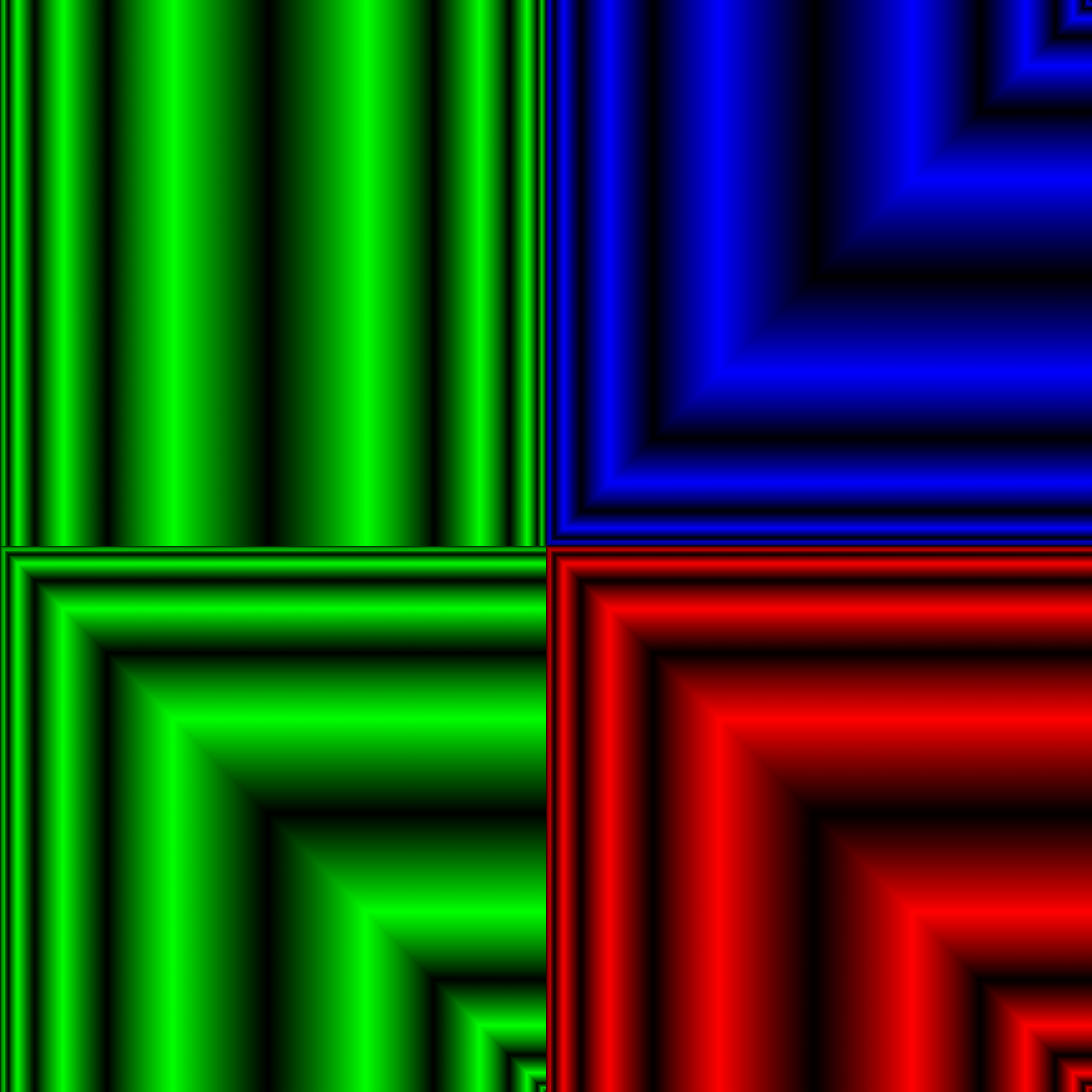 Warp #6