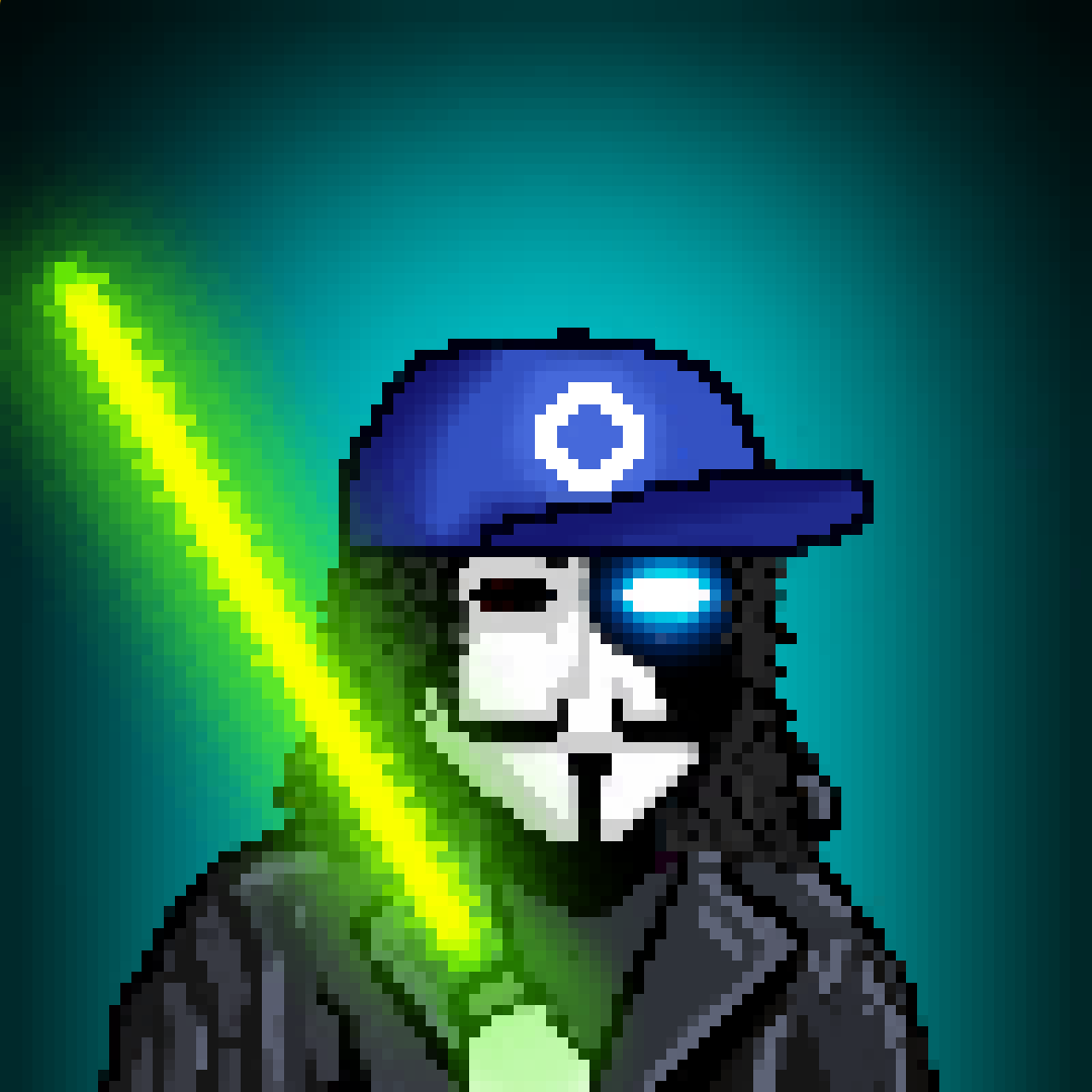 Mask #2095