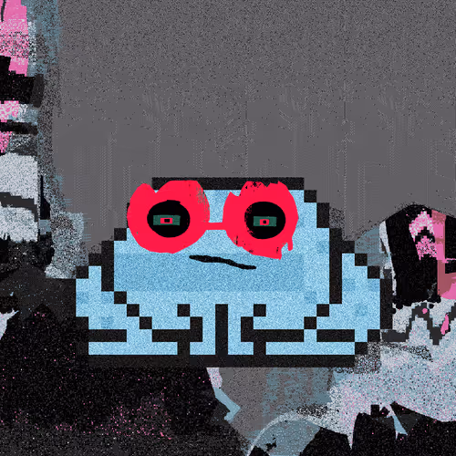 XTOADZ #2959