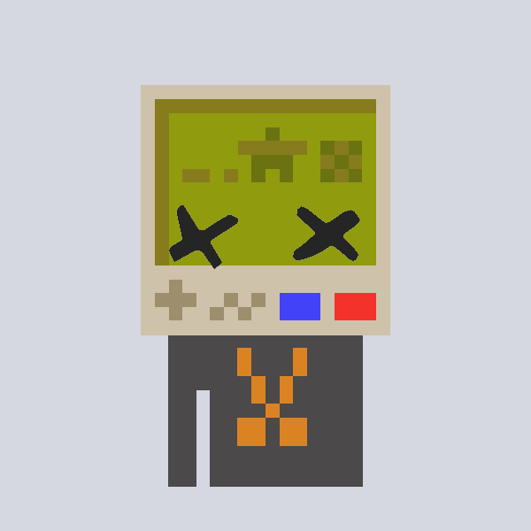 XNouns #19