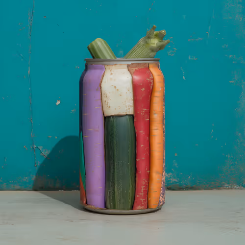 Canned futures #10