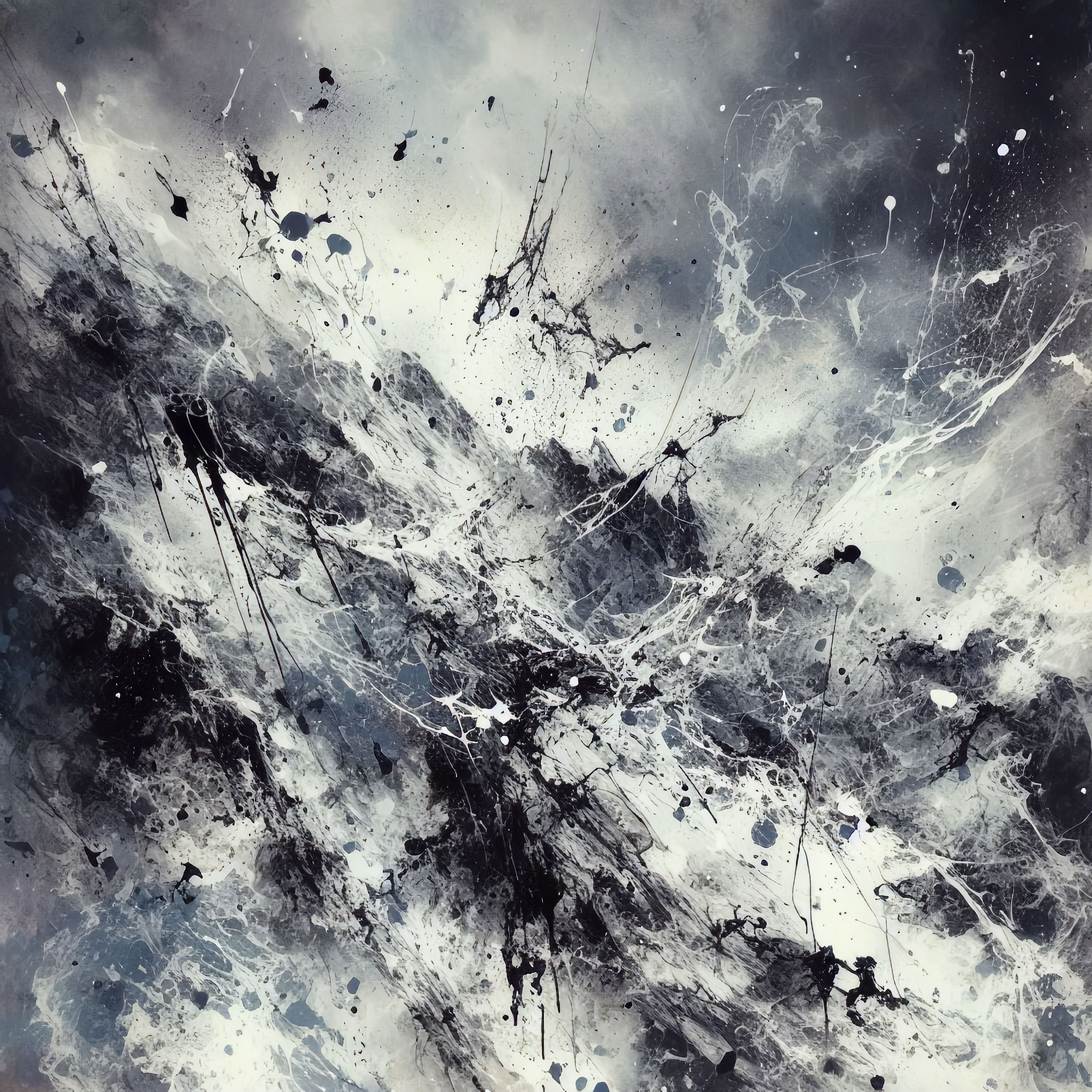 STORMS #37