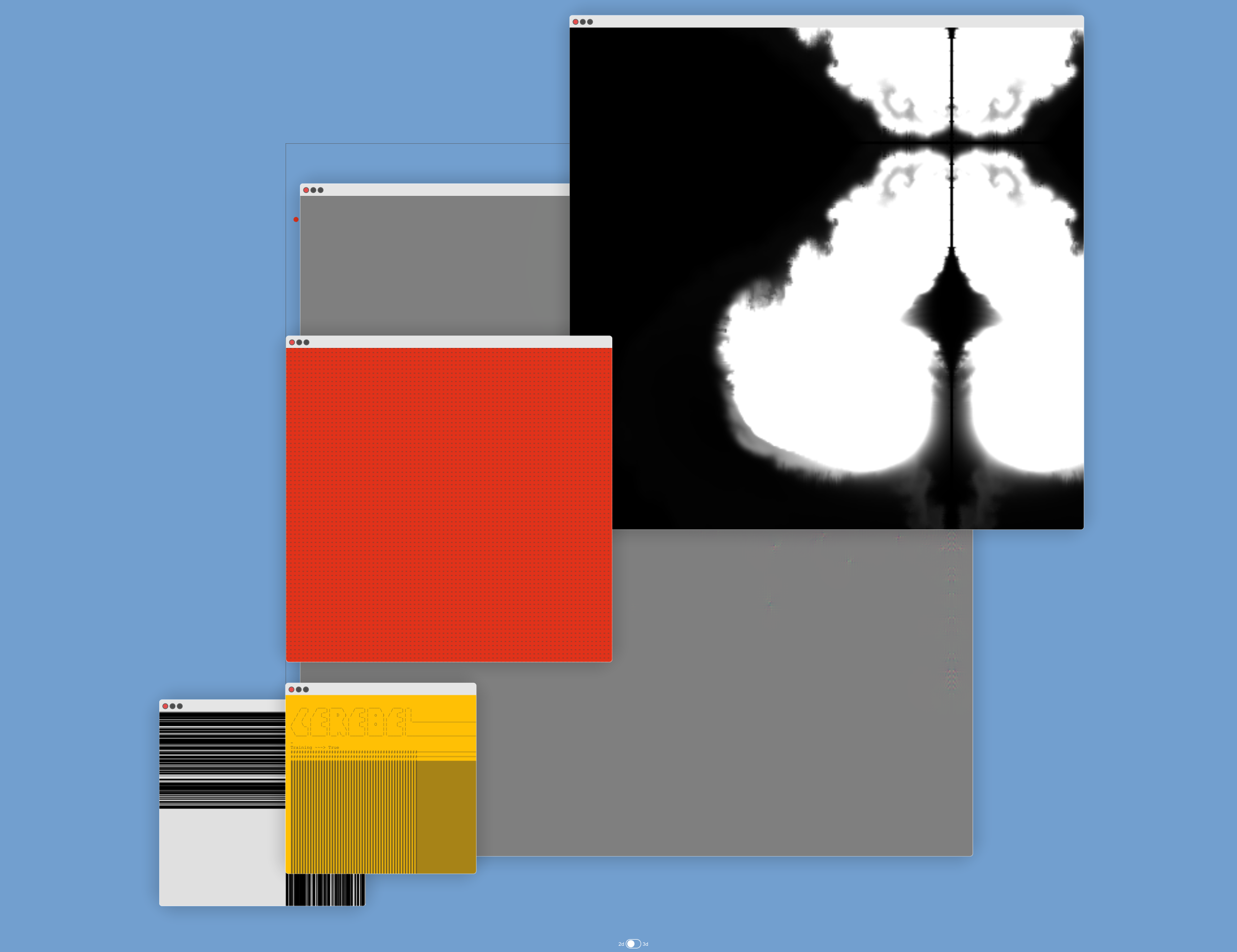 Cerebellum #80