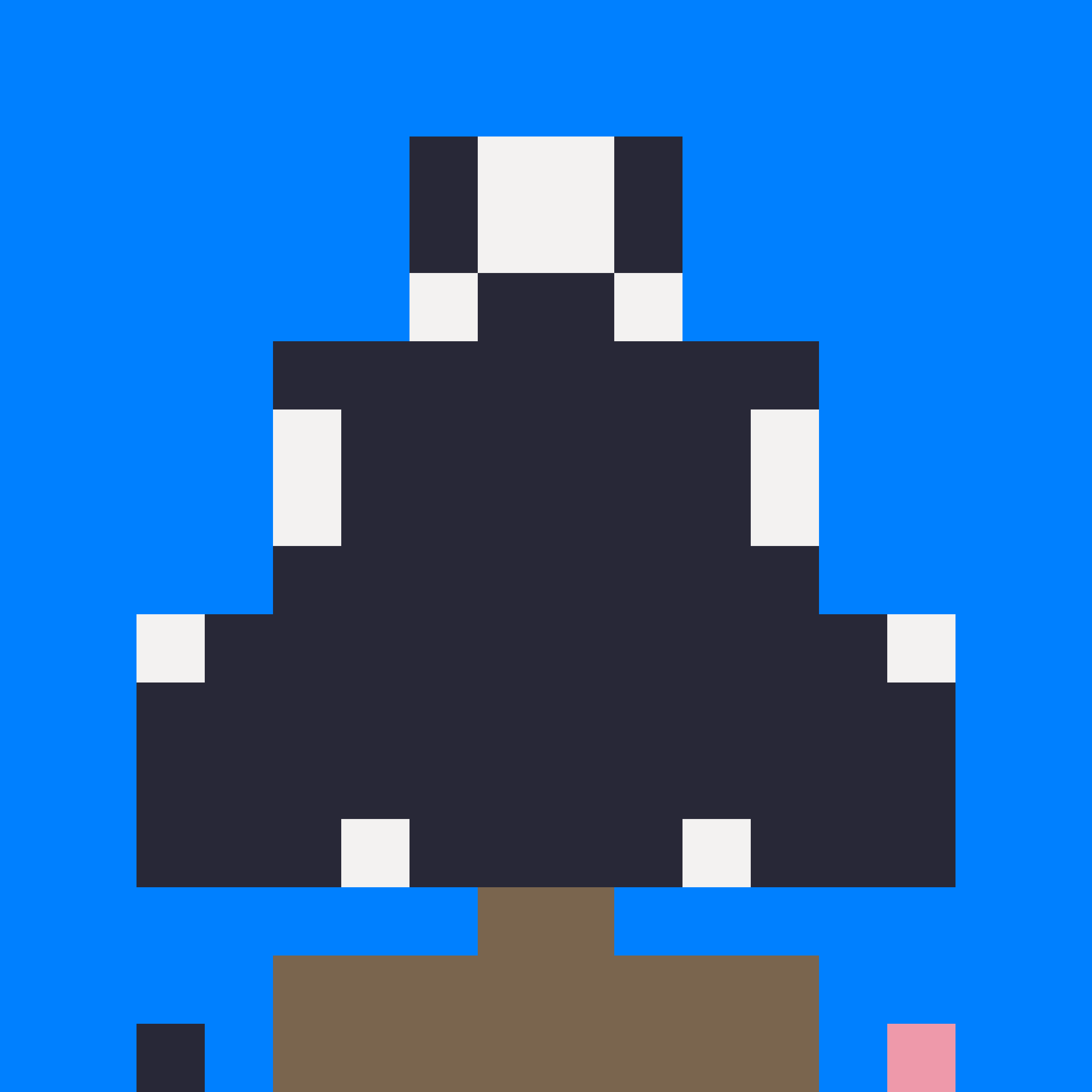 Blockbob Rorschach #127