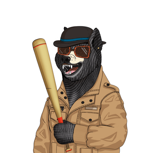 Doge #4828