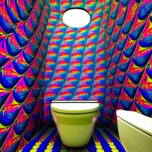 TOILET #563