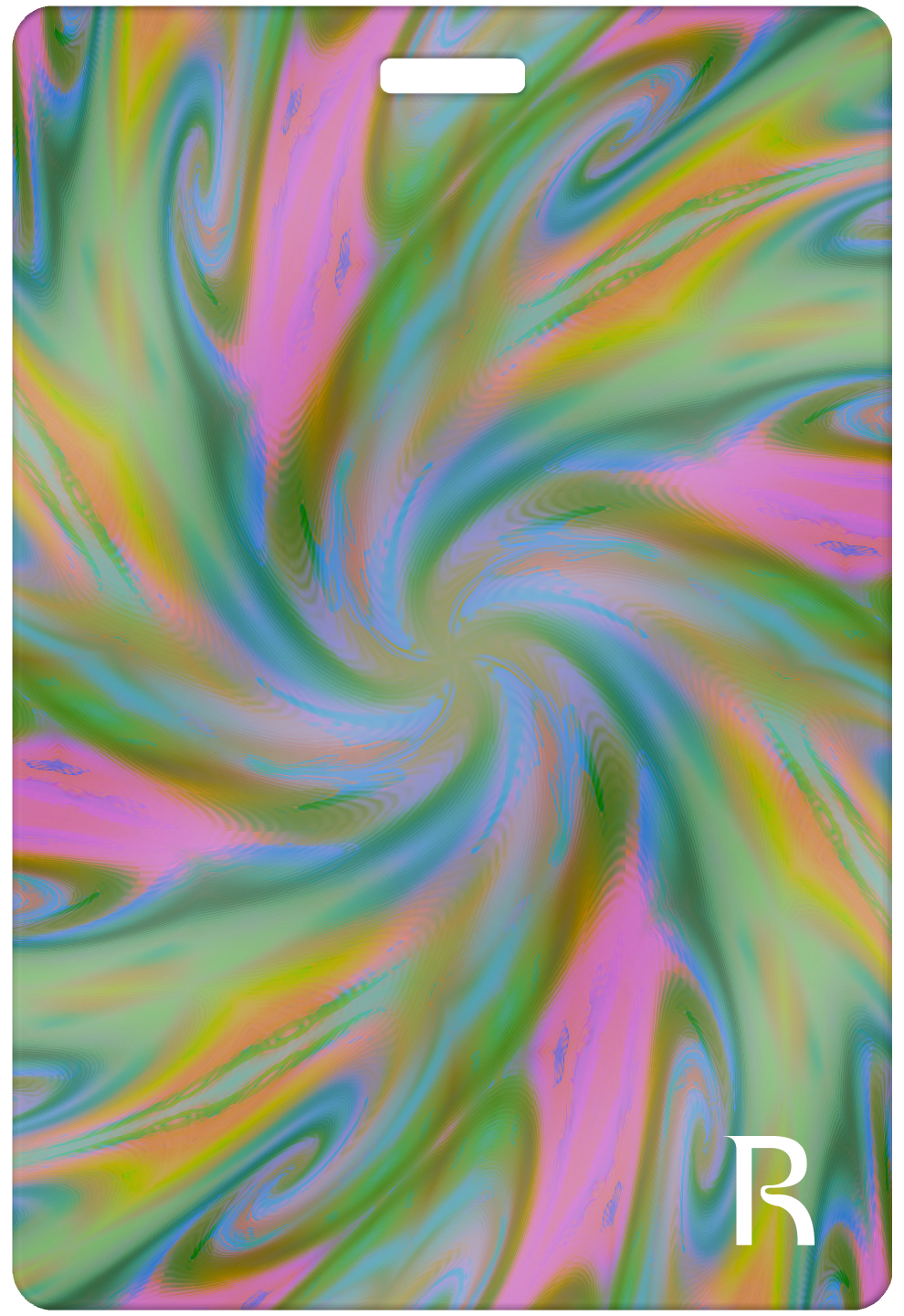 Refract Pass #166
