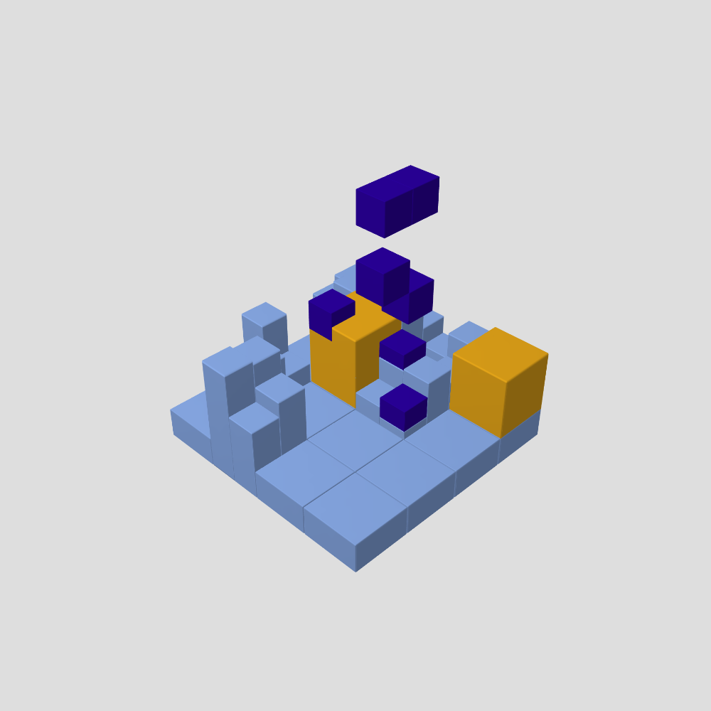 EigenWorld #69735