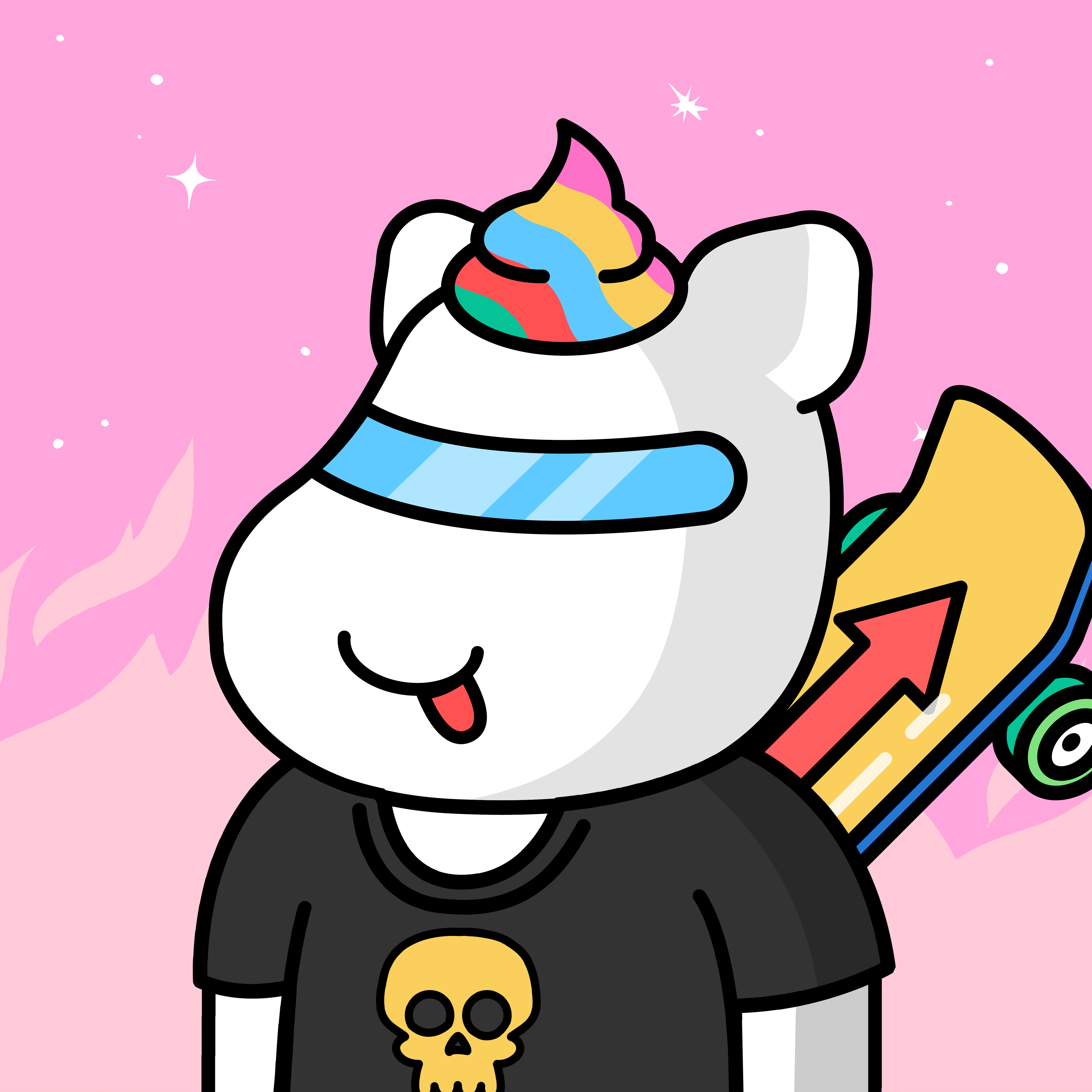 MechaCatCrew #3273