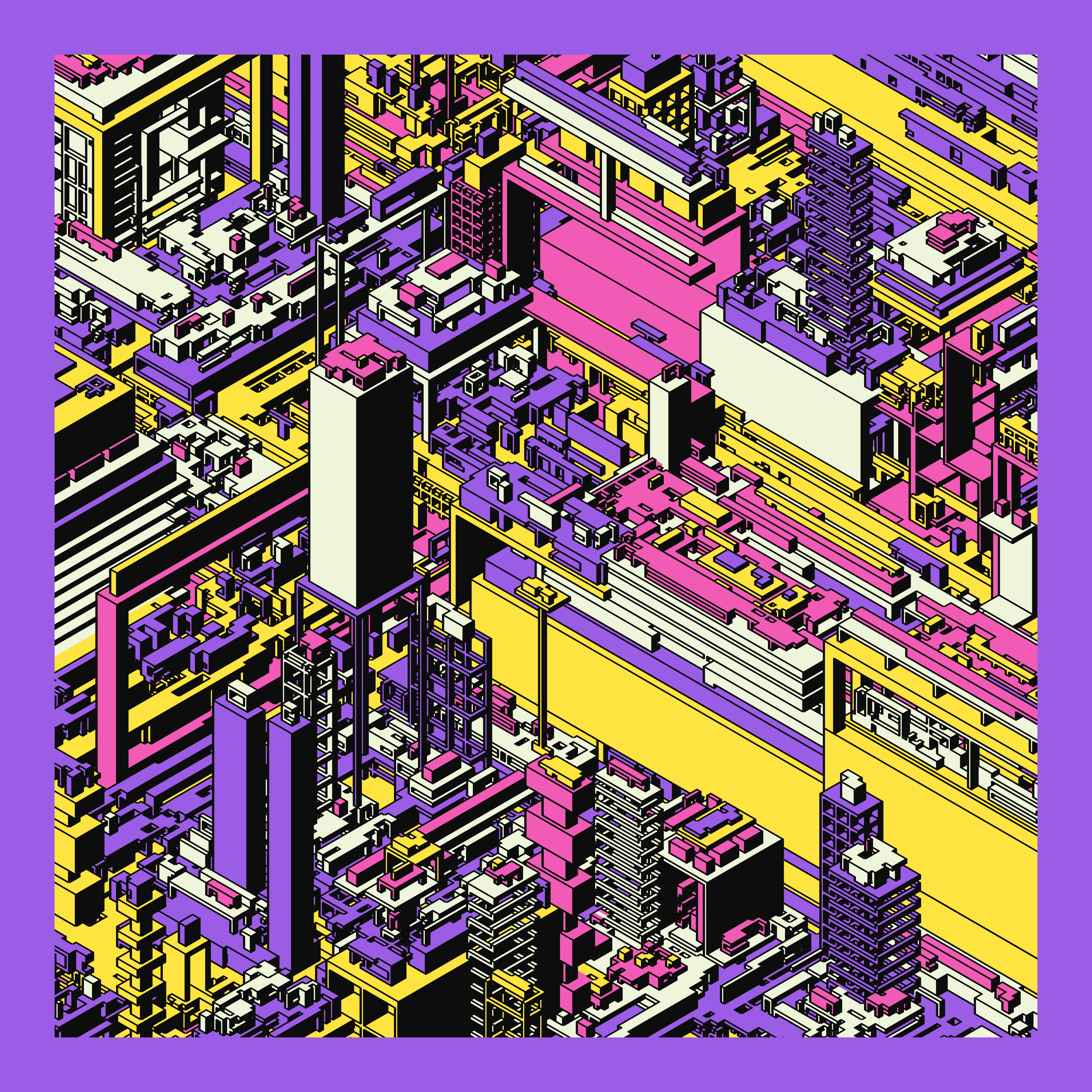 Plasticity #51
