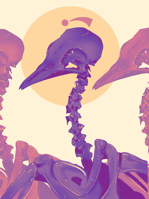 The Mortuary #34