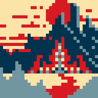 #375 - Pale Tower Processing
