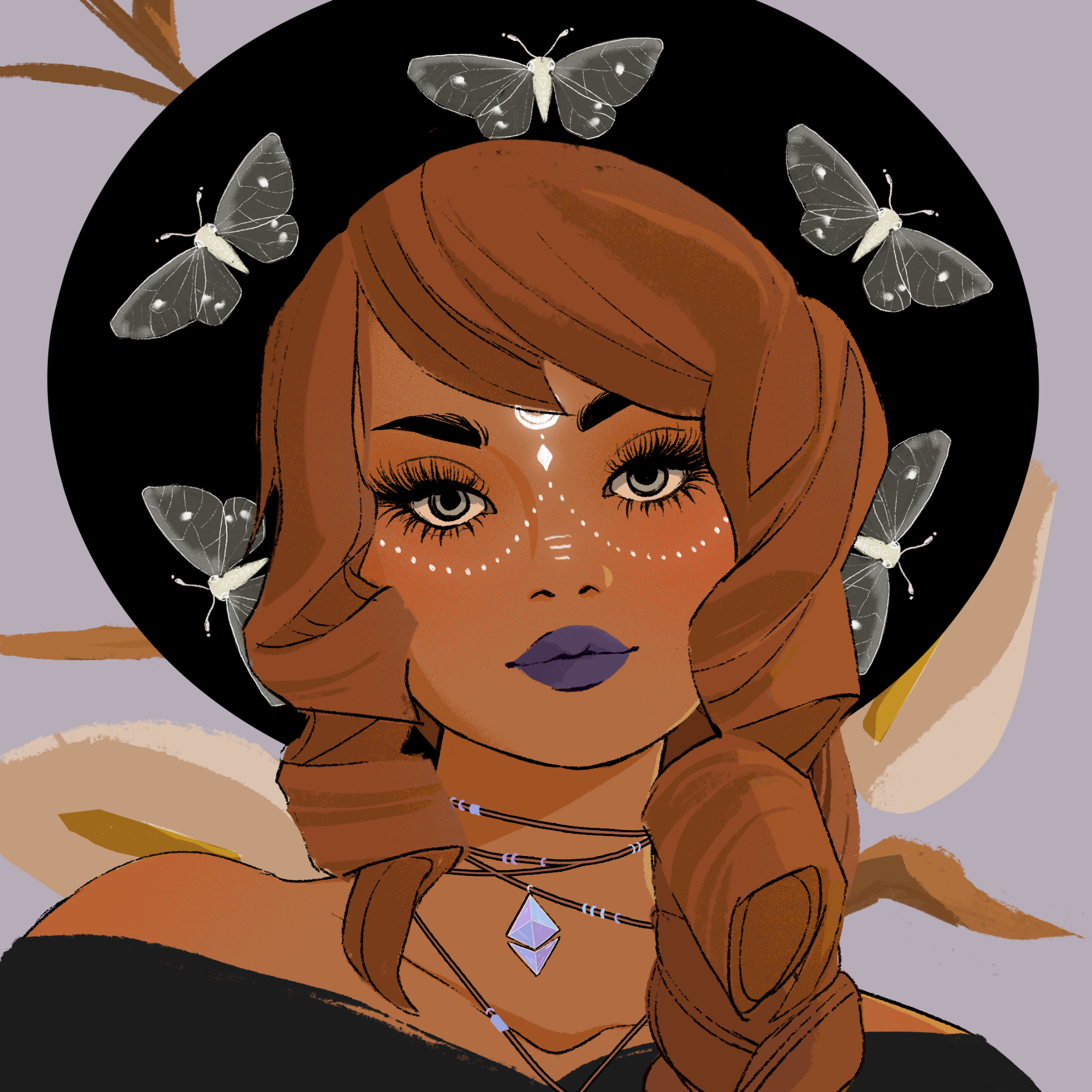 chamomile the free