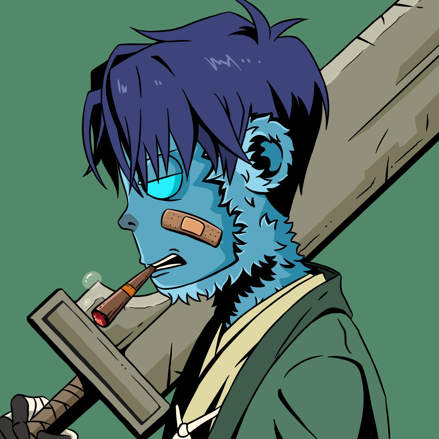 Yuzaku #1636