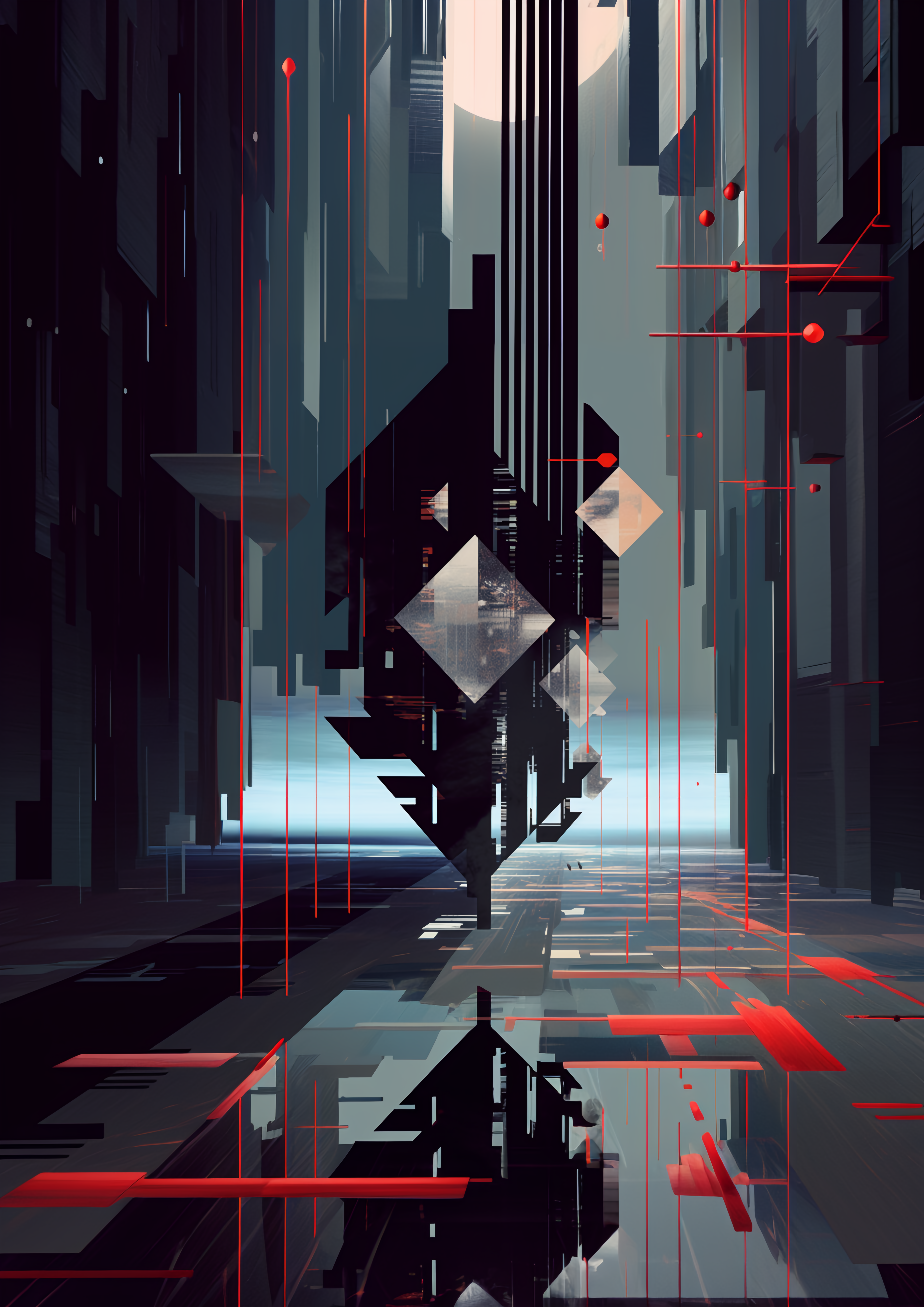Defragment