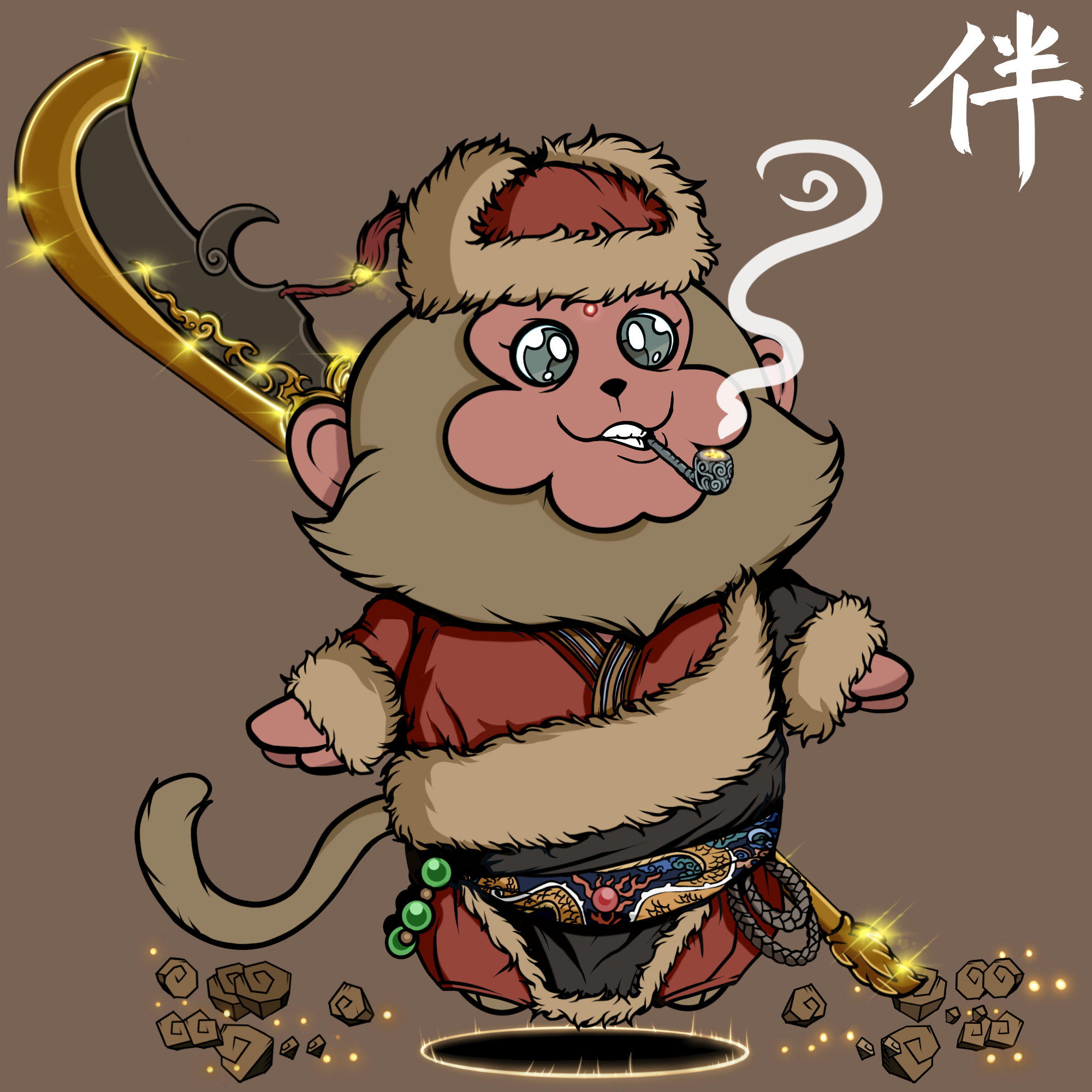 Nakama #2719