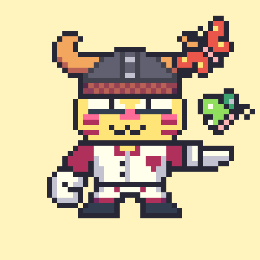 BrawlerZ #3904