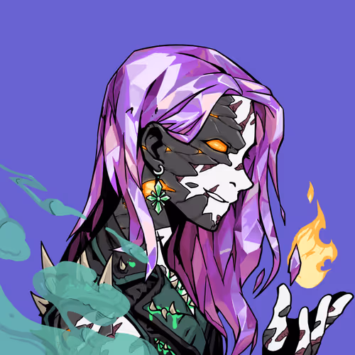 Zomzuki #2440