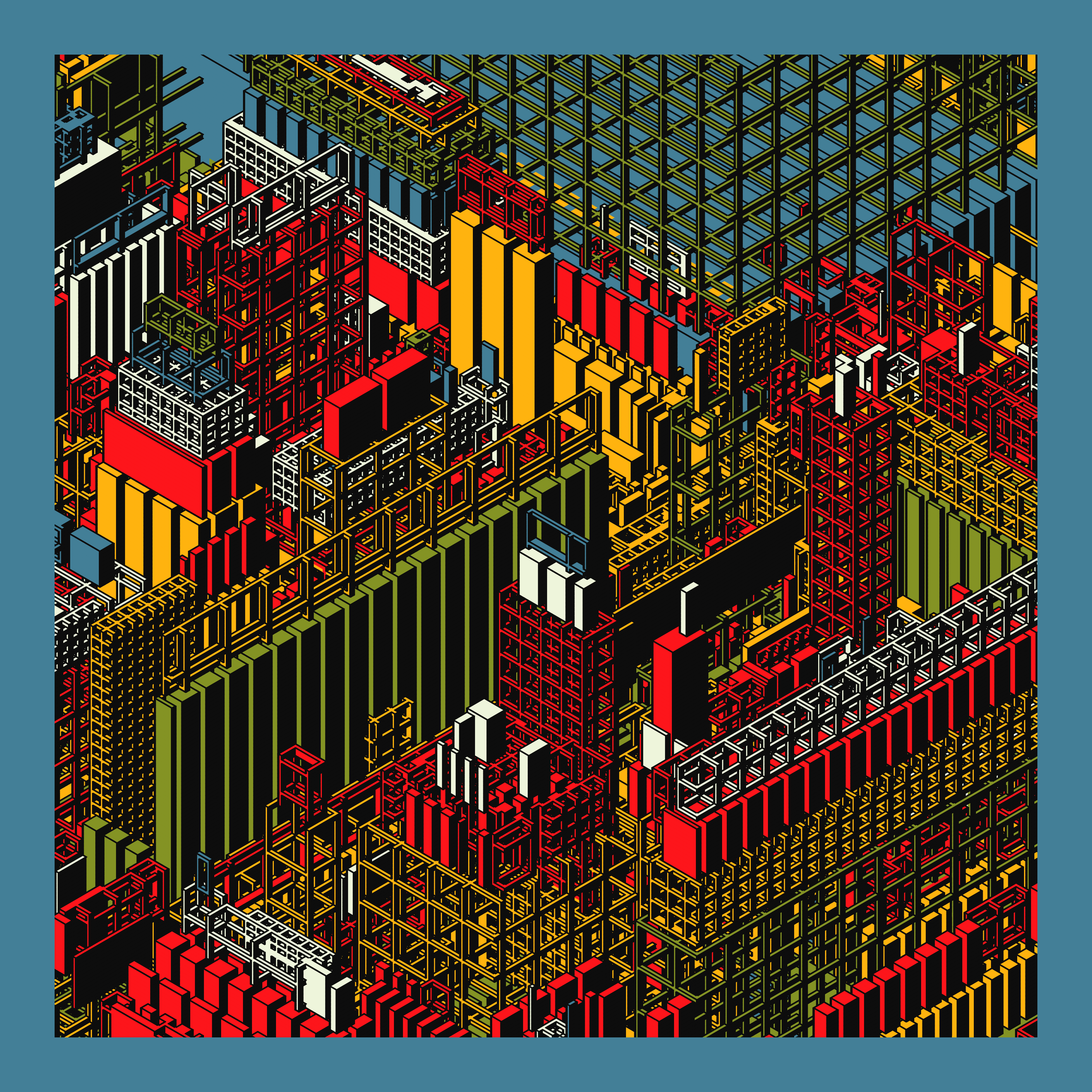 Plasticity #282