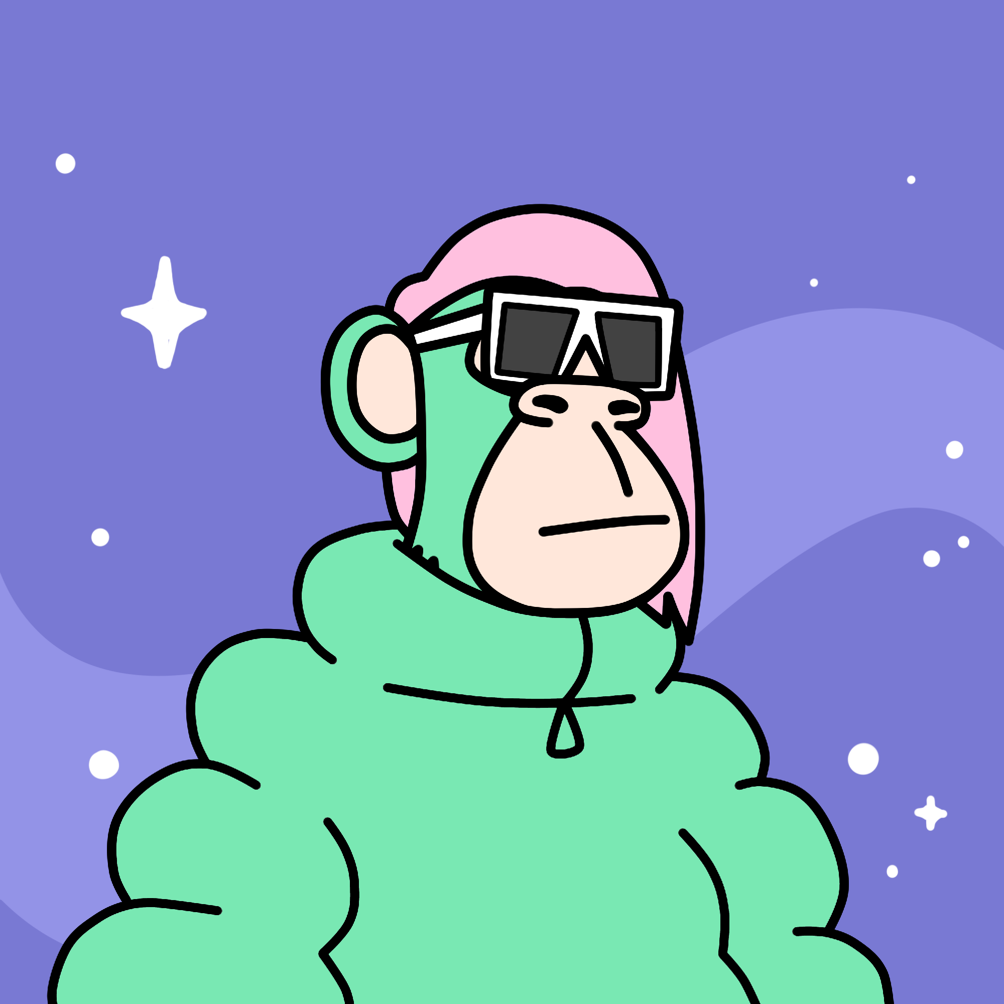 Doodbeast #5416