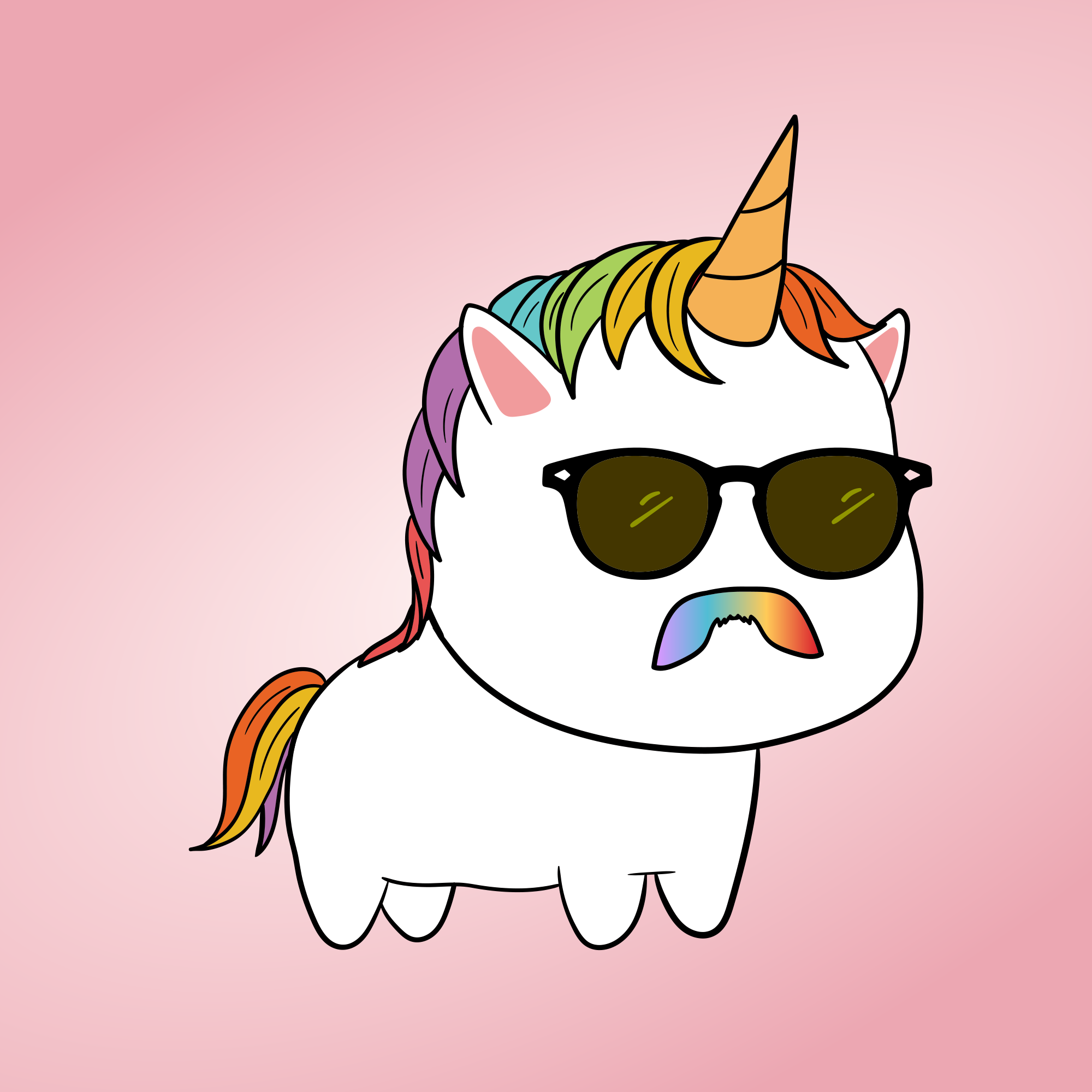 Duke Silvercorn (#117)